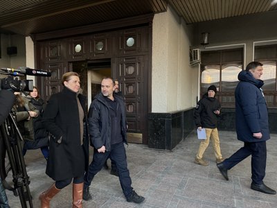 У Київ прибули лідери Фінляндії, Данії, Ісландії, Норвегії та Швеції У Київ прибули лідери Фінляндії, Данії, Ісландії, Норвегії та Швеції