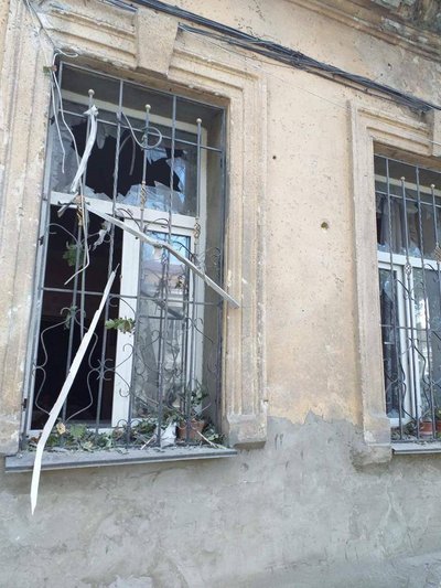 Двісті дванадцятий день війни. Хроніка подій в Одеській області Двісті дванадцятий день війни. Хроніка подій в Одеській області