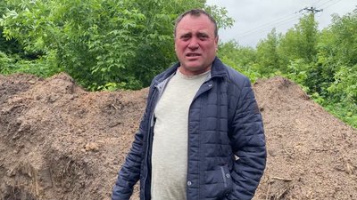У чотирьох селах прикордонної громади на Чернігівщині розпочали ремонт систем водопостачання У чотирьох селах прикордонної громади на Чернігівщині розпочали ремонт систем водопостачання