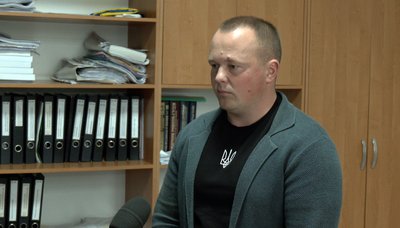 Як працює лікарня на Волині, де на даху встановили сонячні панелі: скільки вдалося зекономити Як працює лікарня на Волині, де на даху встановили сонячні панелі: скільки вдалося зекономити