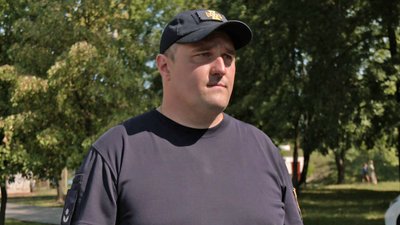 "Спочатку треба розібрати завали": ситуація в Ковельському районі на Волині після ракетної атаки РФ "Спочатку треба розібрати завали": ситуація в Ковельському районі на Волині після ракетної атаки РФ