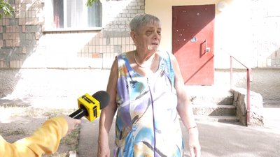 Підвали замість укриттів: у якому стані знаходяться сховища у Житомирі Підвали замість укриттів: у якому стані знаходяться сховища у Житомирі