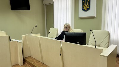 Чередниченко проти міськради у Полтаві: ексзаступник оскаржуватиме рішення суду щодо свого позову Чередниченко проти міськради у Полтаві: ексзаступник оскаржуватиме рішення суду щодо свого позову