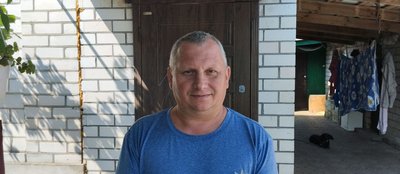 Розкладають вакцину вручну: у районі на Житомирщині вакцинують від сказу диких м'ясоїдних тварин Розкладають вакцину вручну: у районі на Житомирщині вакцинують від сказу диких м'ясоїдних тварин