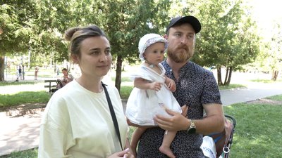 Тиждень підтримки грудного вигодовування: у Рівному ділилися знаннями та досвідом Тиждень підтримки грудного вигодовування: у Рівному ділилися знаннями та досвідом