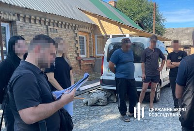 На Житомирщині судитимуть екскомандира військової частини за використання підлеглих під час ремонту будинку На Житомирщині судитимуть екскомандира військової частини за використання підлеглих під час ремонту будинку