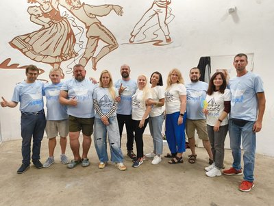 Паперові кораблики з усього світу: у Німеччині стартує міжнародний флешмоб пам'яті про Маріуполь Паперові кораблики з усього світу: у Німеччині стартує міжнародний флешмоб пам'яті про Маріуполь
