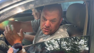 "Побачимо, на скільки його вистачить": у Прилуках почали ямковий ремонт доріг з асфальтовим покриттям "Побачимо, на скільки його вистачить": у Прилуках почали ямковий ремонт доріг з асфальтовим покриттям