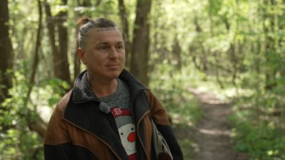 Екологічна акція Чернігів: волонтери організували прибирання лісу біля садиби Глібова Екологічна акція Чернігів: волонтери організували прибирання лісу біля садиби Глібова