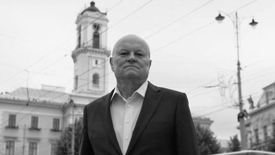 Микола Федорук