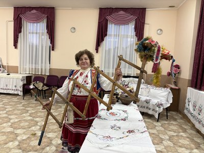 Боронявський Шархань — унікальний різдвяний звичай зберігають у селі Бороняво на Закарпатті Боронявський Шархань — унікальний різдвяний звичай зберігають у селі Бороняво на Закарпатті