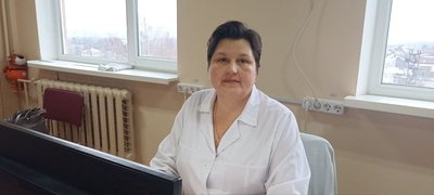 Нінель Передерій Нінель Передерій
