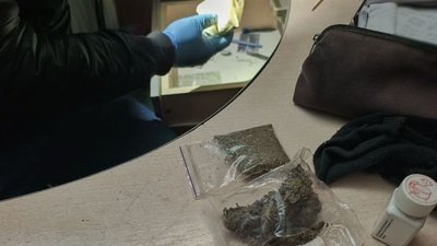 На Черкащині п'ятьох людей підозрюють у продажі наркотиків