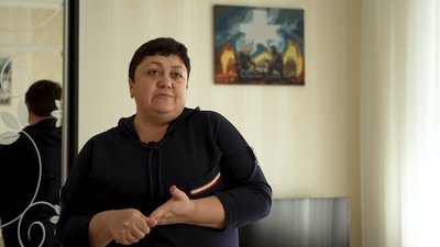 Гердани, браслети, силянки та аксесуари для машин: 16-річний чернігівець понад 2 роки створює вироби з бісеру Гердани, браслети, силянки та аксесуари для машин: 16-річний чернігівець понад 2 роки створює вироби з бісеру