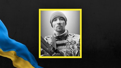 Олександр Притика