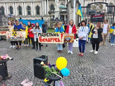 Інна Шинкевіч, волонтрка, допомога, ЗСУ Інна Шинкевіч, волонтрка, допомога, ЗСУ