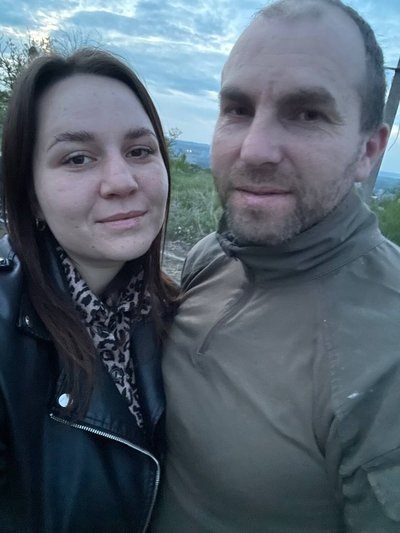 "Чому тато не вдома": черкащанка, яка втратила чоловіка на війні, написала книгу для дітей "Чому тато не вдома": черкащанка, яка втратила чоловіка на війні, написала книгу для дітей