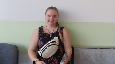 У Луцьку для переселенок і жінок, які постраждали від війни, відкрили хаб У Луцьку для переселенок і жінок, які постраждали від війни, відкрили хаб
