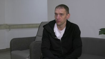 Електростимуляцію для пацієнтів із травмами спинного мозку вперше застосовують на Рівненщині