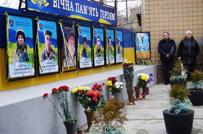 Тисяча тридцять девʼятий день війни. Хроніка подій в Одеській області Тисяча тридцять девʼятий день війни. Хроніка подій в Одеській області