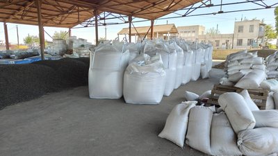 Експорт зерна: що відомо про реалізацію агропродукції з Миколаївщини Експорт зерна: що відомо про реалізацію агропродукції з Миколаївщини