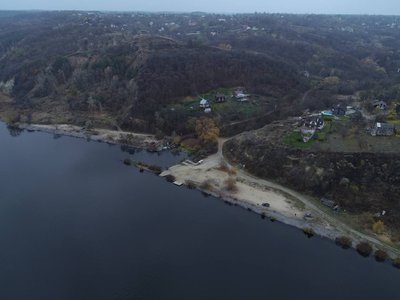Гідроспоруди вздовж Дніпра повертаються у власність громади — столична прокуратура Гідроспоруди вздовж Дніпра повертаються у власність громади — столична прокуратура