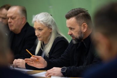 На Вінниччині посилюють ППО та підтримку бойових підрозділів На Вінниччині посилюють ППО та підтримку бойових підрозділів