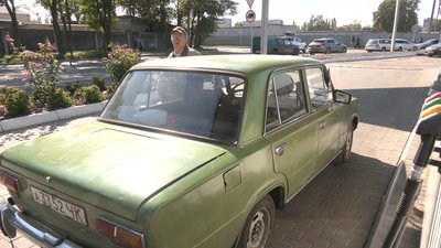 100 грн за літр дизеля: чи зростатиме вартість пального й далі? 100 грн за літр дизеля: чи зростатиме вартість пального й далі?