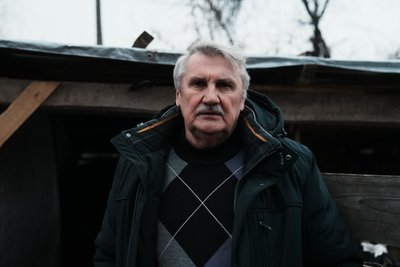 "Кози – найрозумніші створіння": як працює козина ферма на Сумщині "Кози – найрозумніші створіння": як працює козина ферма на Сумщині