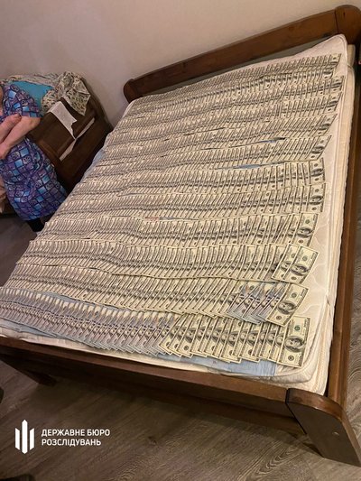 На Одещині на вимаганні хабара за експорт зерна затримали ексначальника митного поста На Одещині на вимаганні хабара за експорт зерна затримали ексначальника митного поста