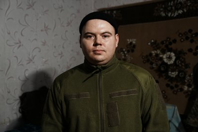 “Ми їх переважаємо, але у них дуже багато “м’яса”: бійці лабораторії дронів 95 ОДШБр показали свою роботу “Ми їх переважаємо, але у них дуже багато “м’яса”: бійці лабораторії дронів 95 ОДШБр показали свою роботу