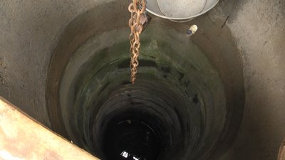 У селі не буде води — в громаді на Житомирщині люди виступають проти розробки доломітового кар'єру У селі не буде води — в громаді на Житомирщині люди виступають проти розробки доломітового кар'єру