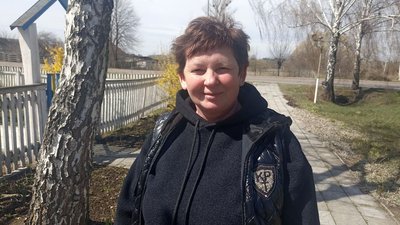 Призупинене будівництво шляхопроводу поблизу Чуднова на Житомирщині: що кажуть люди Призупинене будівництво шляхопроводу поблизу Чуднова на Житомирщині: що кажуть люди