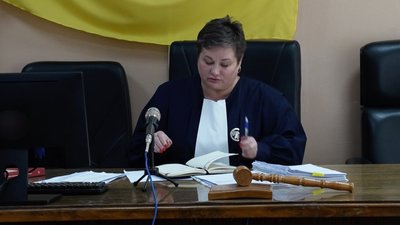 Справа про вбивство собаки на Кіровоградщині: допитали другого свідка Справа про вбивство собаки на Кіровоградщині: допитали другого свідка