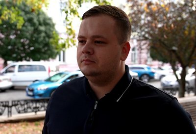 Нові місця для платного паркування в Ужгороді: де облаштують перші Нові місця для платного паркування в Ужгороді: де облаштують перші