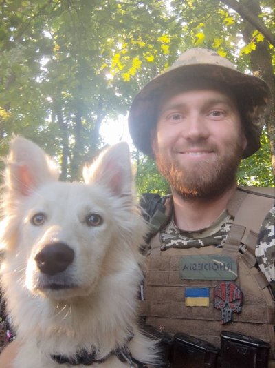«Піхота — це топ». Військовий зі Львова розповів про бойовий досвід за останні 12 років «Піхота — це топ». Військовий зі Львова розповів про бойовий досвід за останні 12 років
