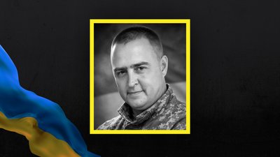 28 захисників провели в останню путь за тиждень на Сумщині 28 захисників провели в останню путь за тиждень на Сумщині