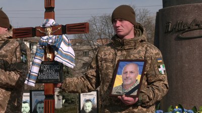 петро коркішко
