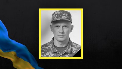 Втрати Волині — загинув Ярослав Лукашук Втрати Волині — загинув Ярослав Лукашук