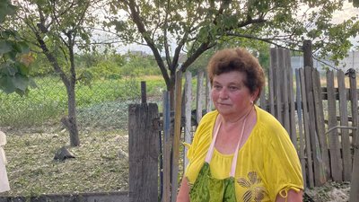 Галина Жителька Харкова Галина Жителька Харкова