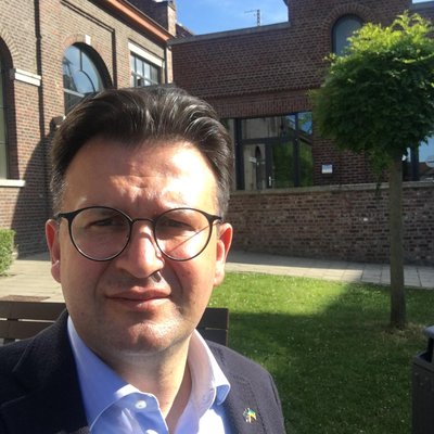 Андрій Наджос — новий заступник міністра культури з питань євроінтеграції Андрій Наджос — новий заступник міністра культури з питань євроінтеграції