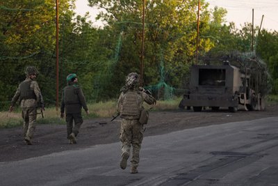"Не про справедливість йдеться". Думки військових про трансформацію служби та реформу від Міноборони "Не про справедливість йдеться". Думки військових про трансформацію служби та реформу від Міноборони