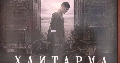 "Roksolana"-dan "Oksigen stantsiyası"-na qadar: Suspilne-den Qırım aqqında yedi film "Roksolana"-dan "Oksigen stantsiyası"-na qadar: Suspilne-den Qırım aqqında yedi film