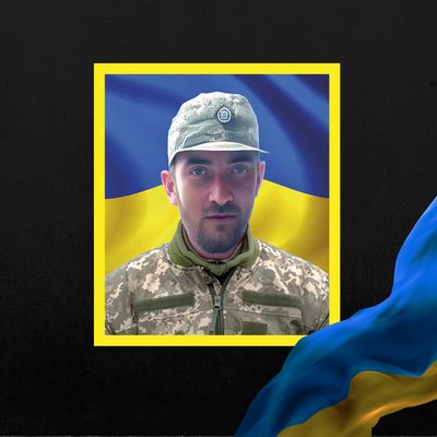 Повідомили про смерть військових з Рівненщини Повідомили про смерть військових з Рівненщини