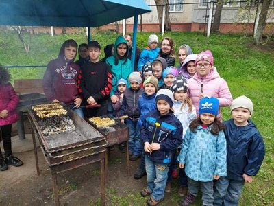 “Моє призначення — це люди”. Історія сумської волонтерки Ксенії Гриник “Моє призначення — це люди”. Історія сумської волонтерки Ксенії Гриник