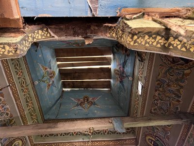 Церква в Кугаєві, 30 травня 2024