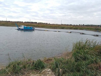 На Житомирщині керівника агропідприємства підозрюють у незаконному видобутку піску На Житомирщині керівника агропідприємства підозрюють у незаконному видобутку піску
