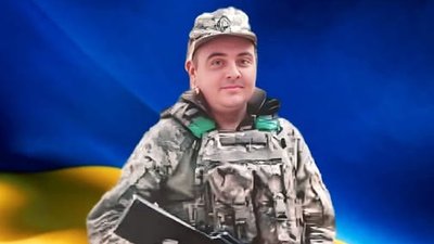 Олександр Добровольський Олександр Добровольський