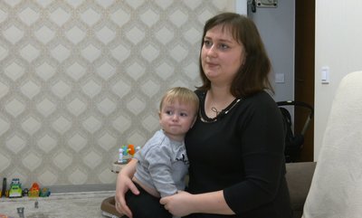 Породіллі без допомоги? Чому черкаскам скасували виплати при народженні дитини Породіллі без допомоги? Чому черкаскам скасували виплати при народженні дитини