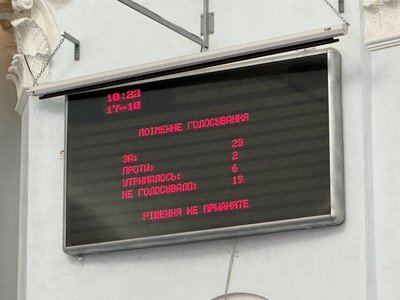 Черкаська обласна рада залишилася без голови: що чекає на регіон Черкаська обласна рада залишилася без голови: що чекає на регіон